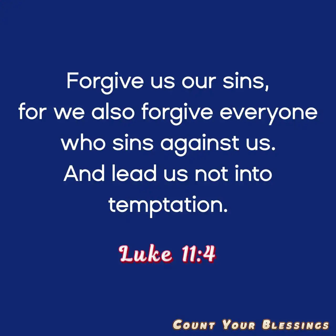 Image from Daily Bible Verse - English: Verse for the day - 11th June 2025 <a class="text-blue-500 hover:und...