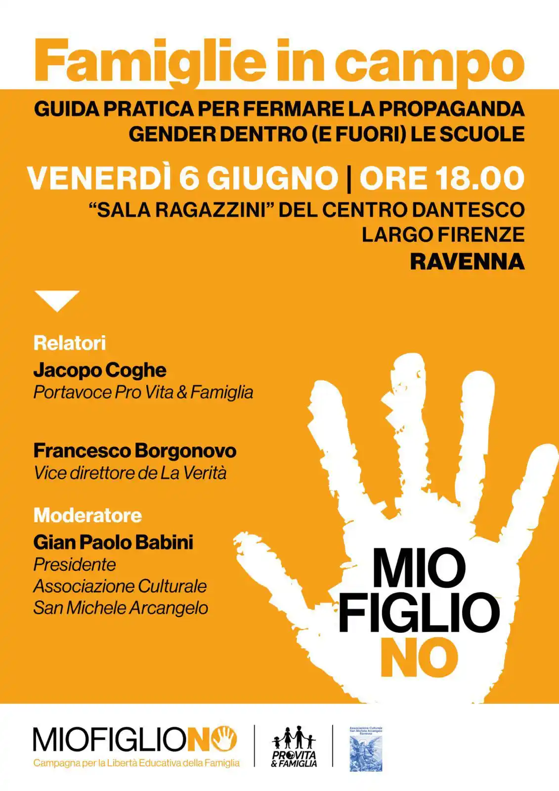 Image from Pro Vita & Famiglia : Vuoi capire perché è fondamentale avere una legge sulla Libertà Educat...