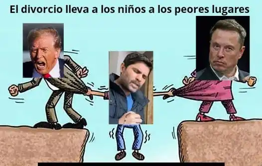 Image from Canal Izhanih: Y ahora qué pasará con la ultraderecha? https://x.com/MNI_CDMX/status...