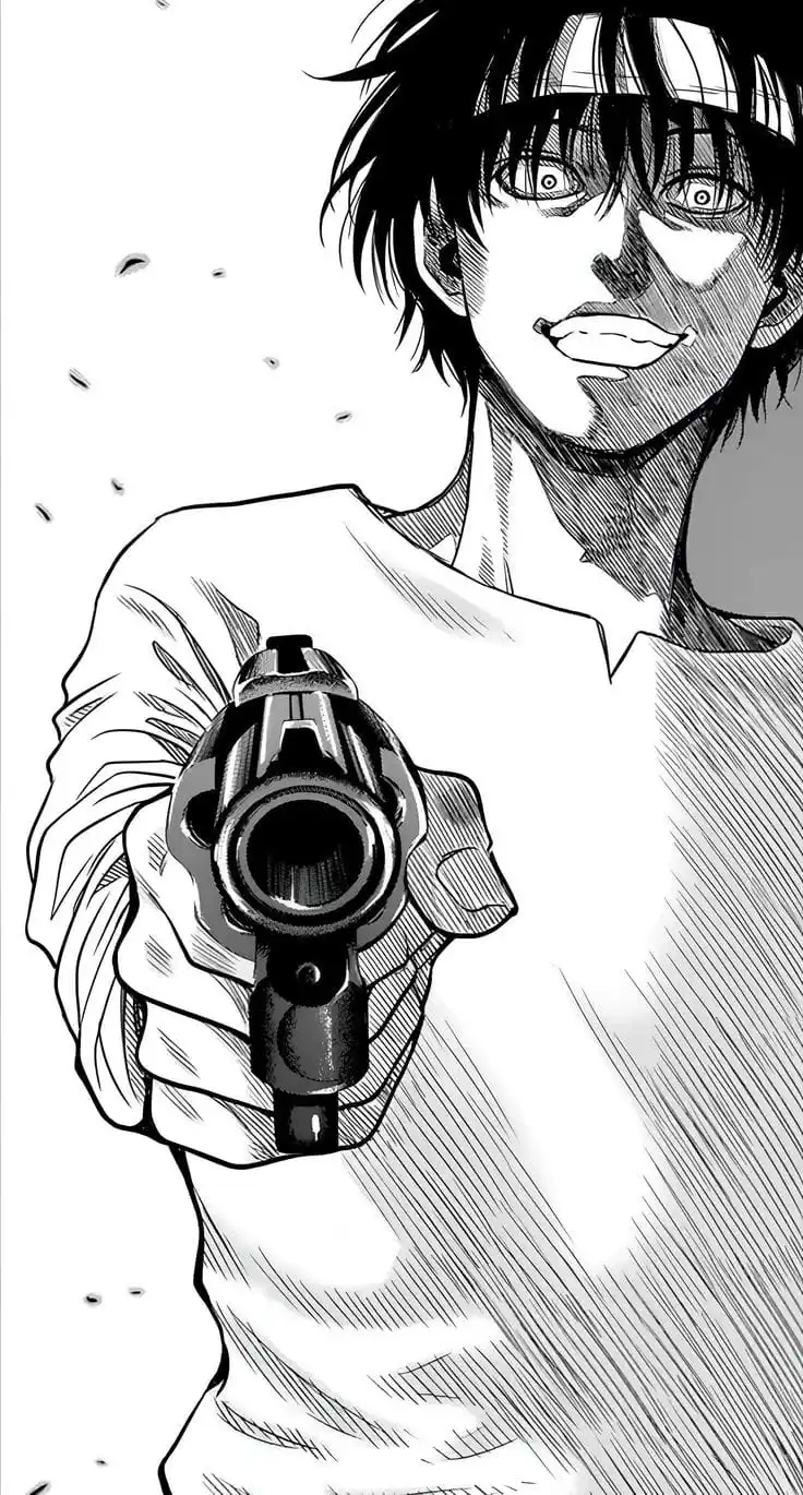 Image from Anime FanArt: Yuuichi katagiri > Tomodachi Game...