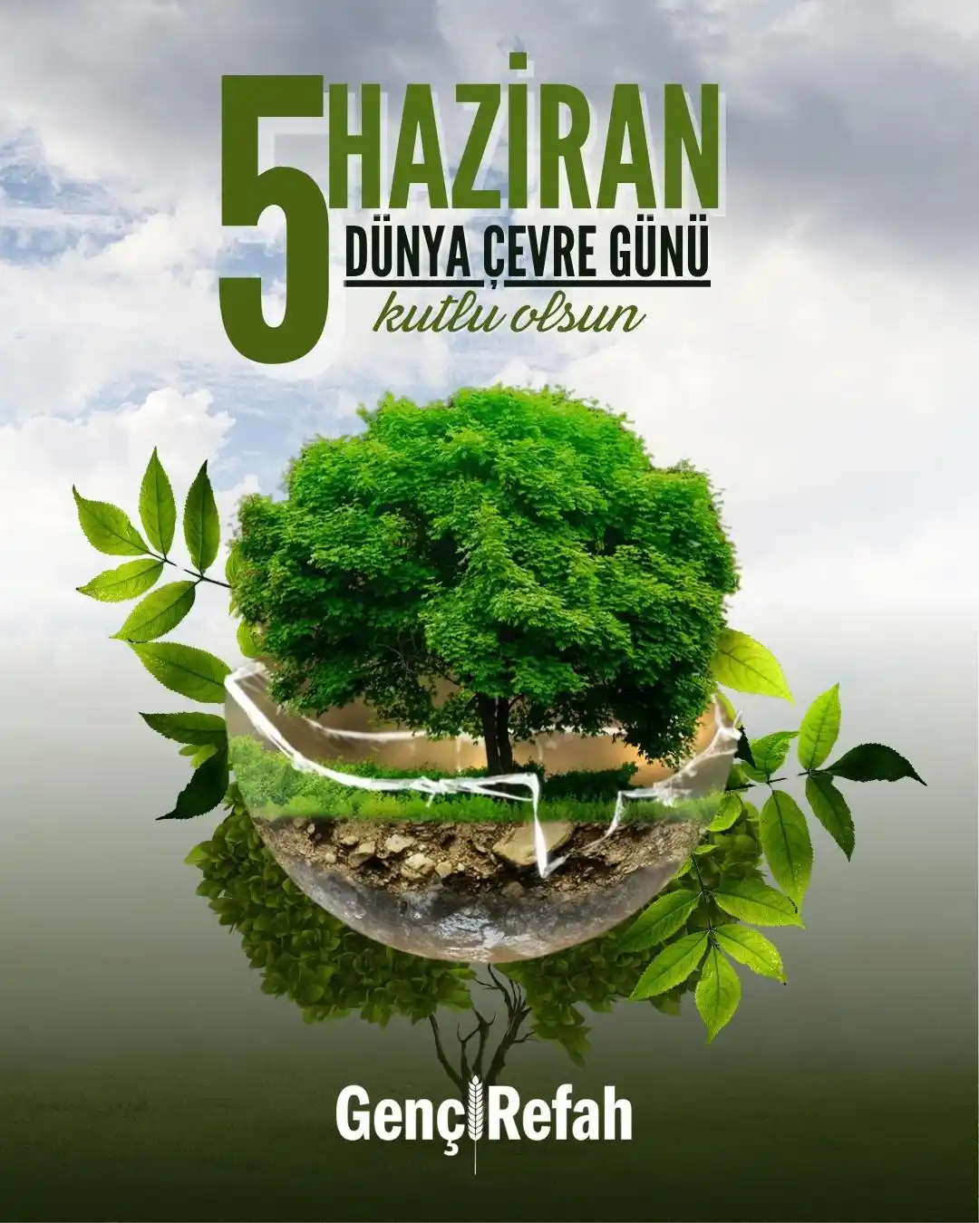 Image from Genç Refah: 5 Haziran <a class="text-blue-500 hover:underline cursor-pointer" href...