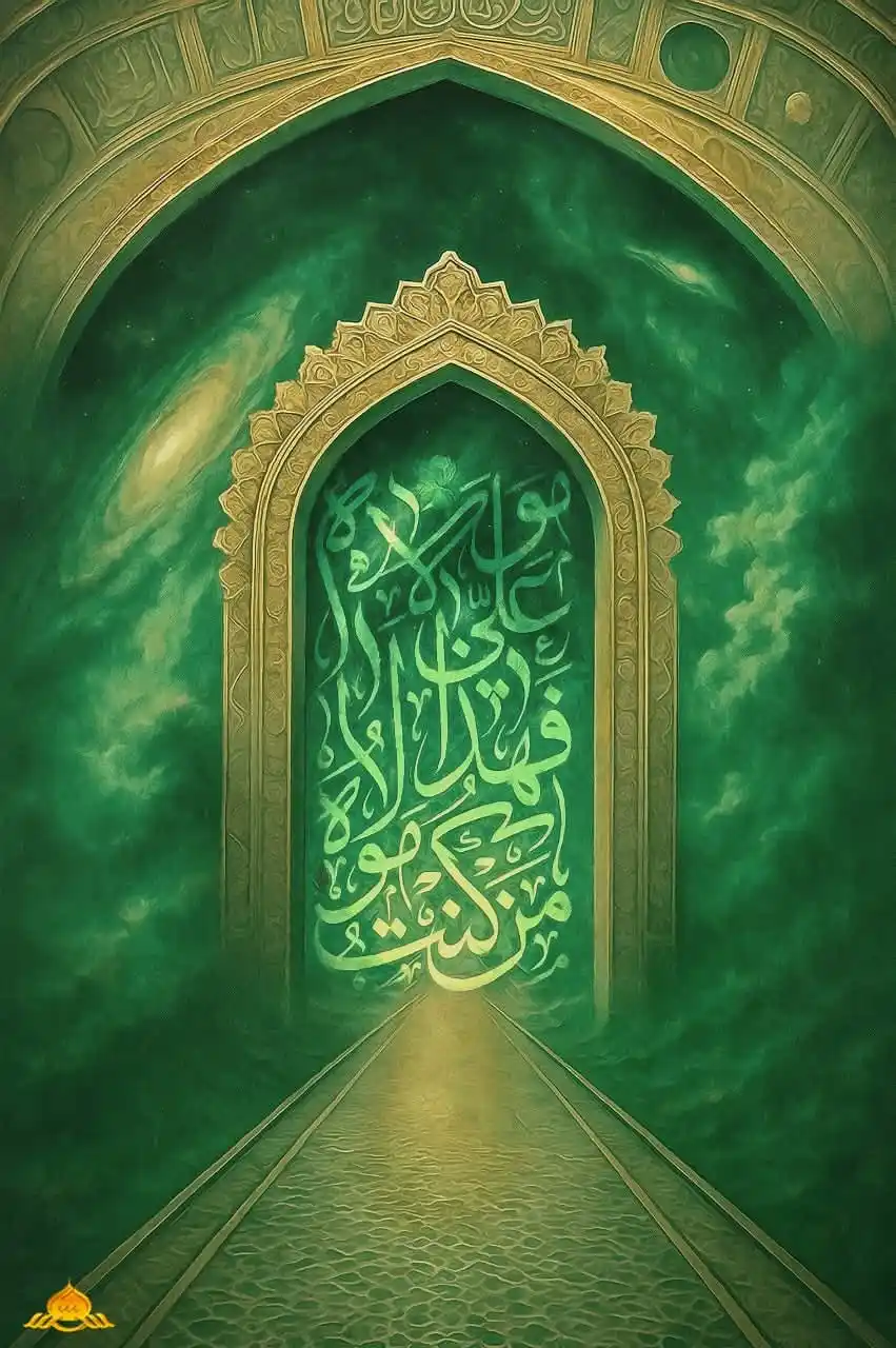Image from مركز سيد الشهداء عليه السلام: *عن الإمام الرضا (ع) أنه قال: قال عيسى بن مريم (ع) للحواريين: يا بني إ...