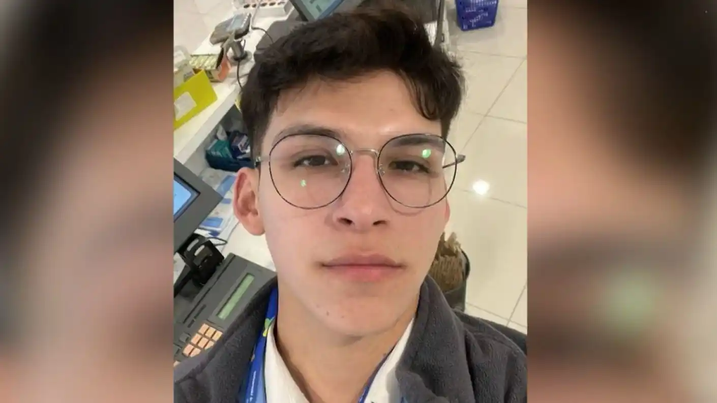 Image from CHV Noticias: 🔴 *AHORA | Familia confirma que cuerpo hallado en Placilla correspond...