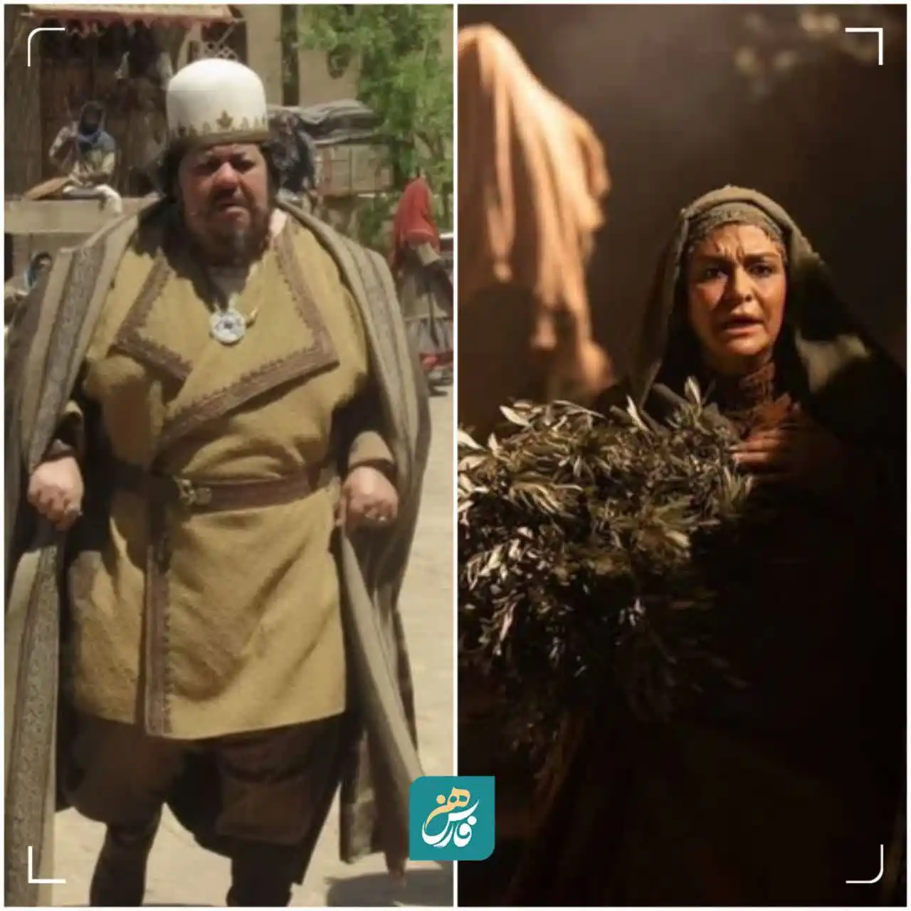 Image from خبر بابل: آخرین خبرها از «سلمان» میرباقری و «موسی» حاتمیکیا 🔸سید سلیم غفوری ق...