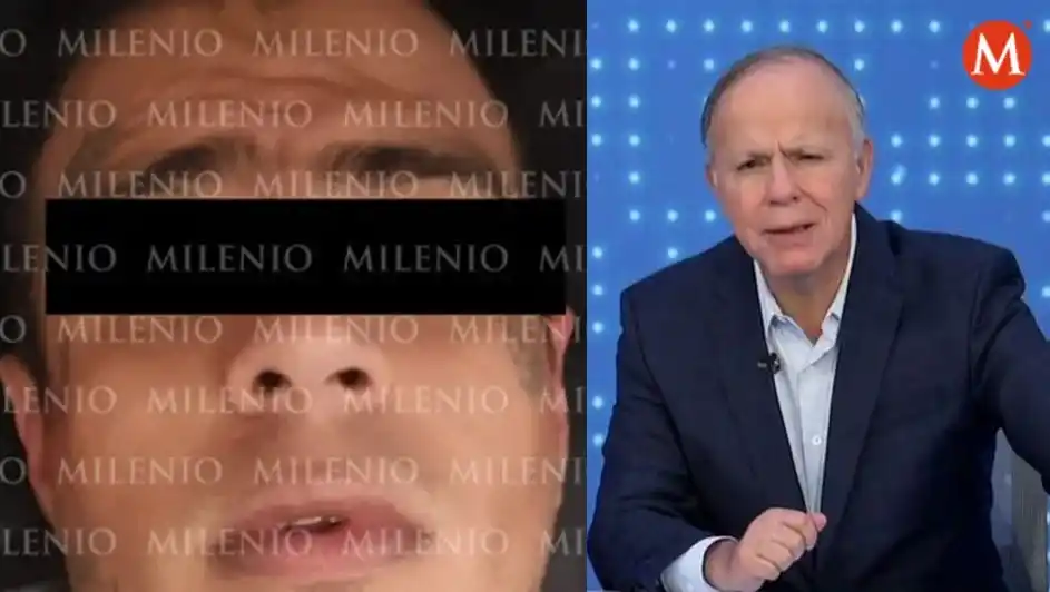 Image from Milenio Noticias 🗞️📺: 🚨<a class="text-blue-500 hover:underline cursor-pointer" href="/hasht...