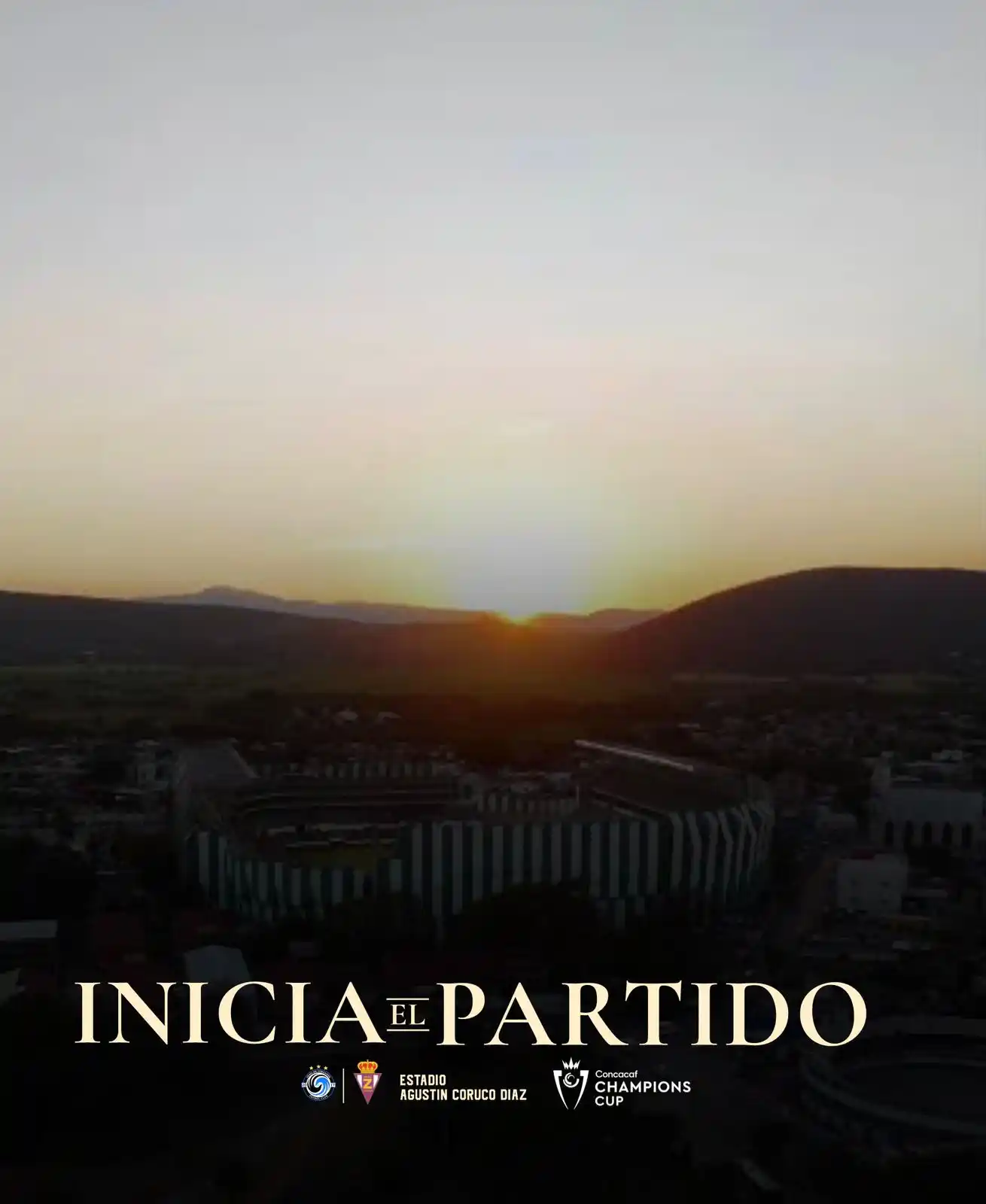 Image from Club Real Zamora: ¡ARRANCAAAAAAA LA FINAL DE LA <a class="text-blue-500 hover:underline ...