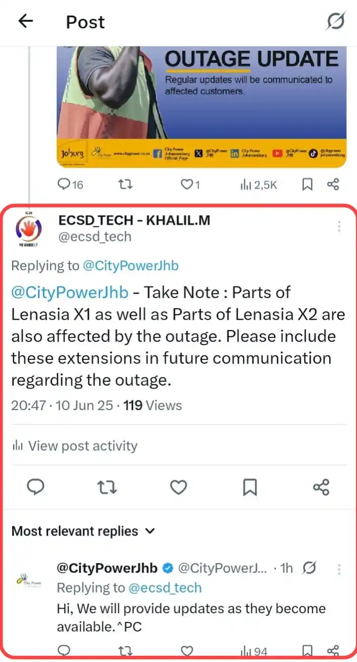 [KM] - Khalil Mohamed Channel post