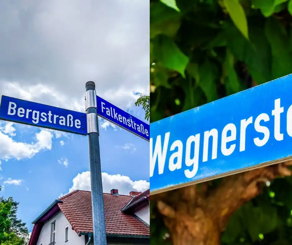 Image from Gemeinde Stahnsdorf 🦅: Baustelleninformation für Stahnsdorf: Arbeiten der MWA ab 16. Juni 202...