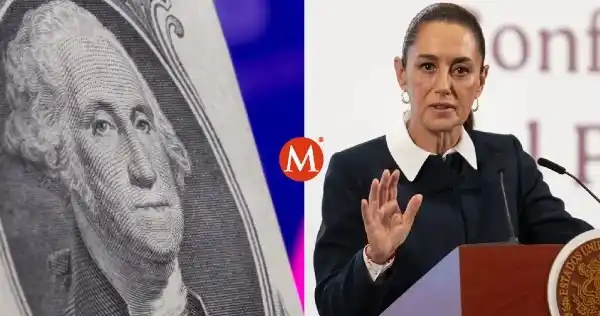 Image from Milenio Noticias 🗞️📺: ☕☀️ ¡Buenos días! Inicia este miércoles bien informado con 👇 🪙💵...