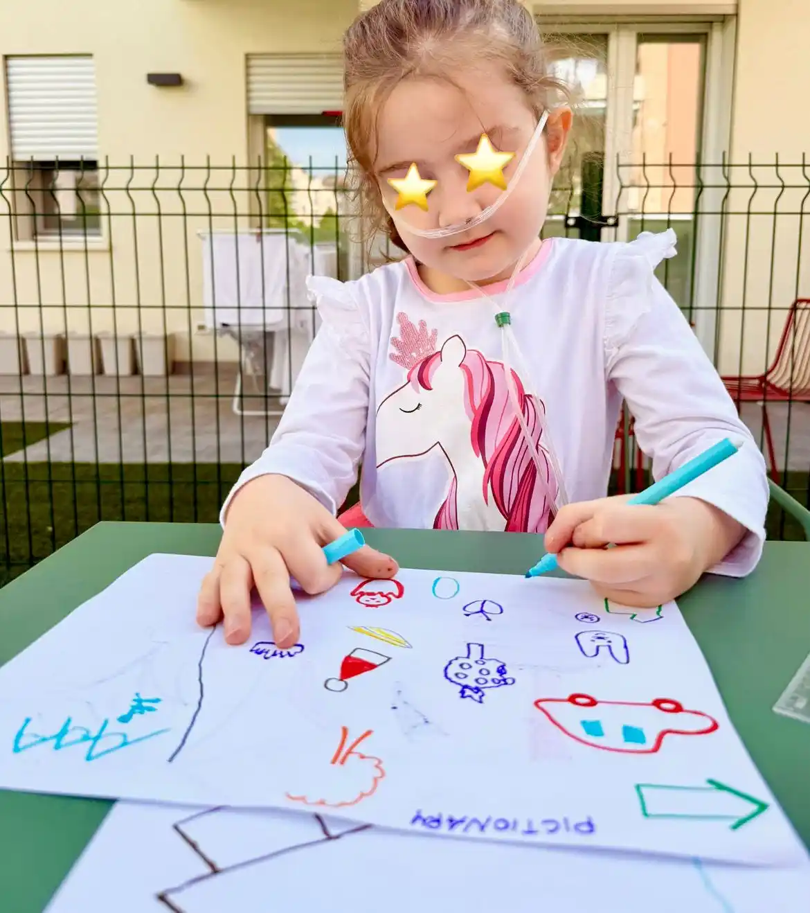 Image from Amici della Pediatria - Bergamo: <a class="text-blue-500 hover:underline cursor-pointer" href="/hashtag...