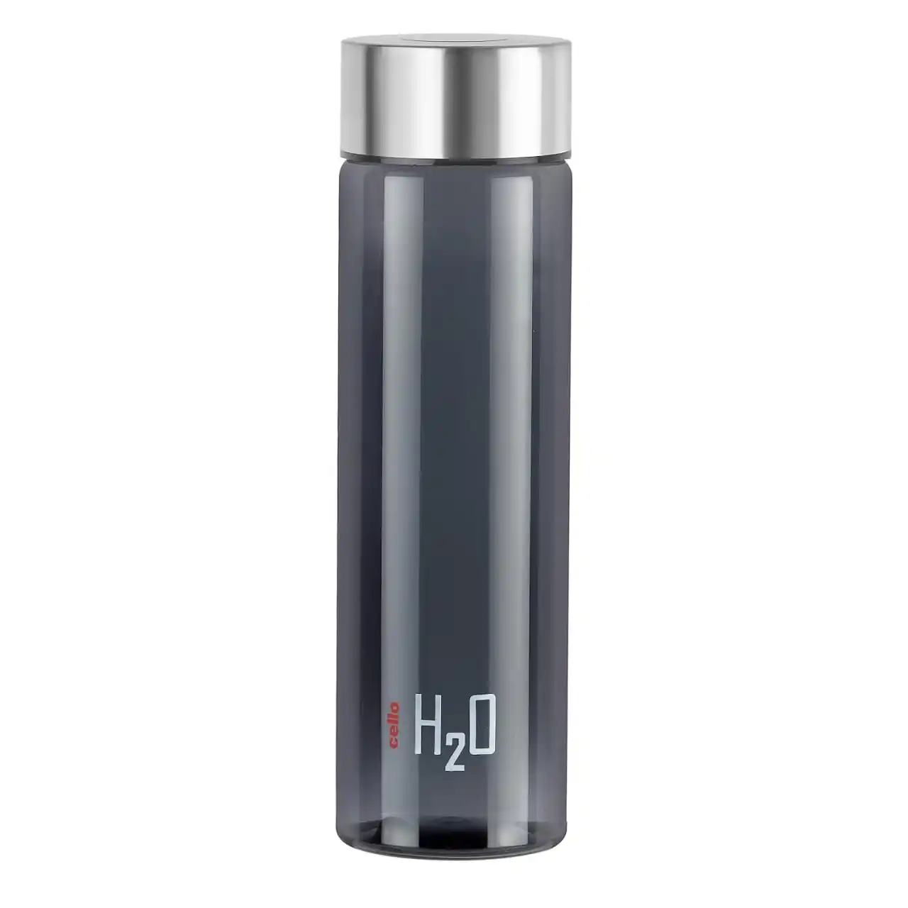 Image from Nainika News, Blog & Deals: 🔥🔥 CELLO H2O Steelo Round Plastic Water Bottle at ₹ ₹199 🔗 https:/...