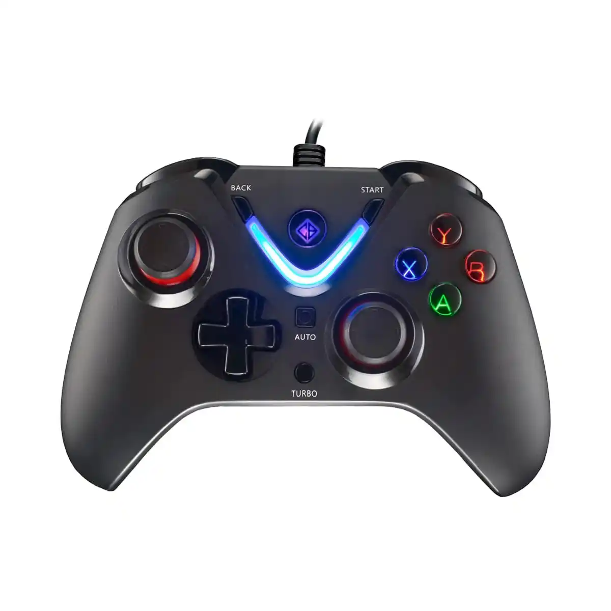 Image from Nainika News, Blog & Deals: 🔥🔥 Cosmic Byte ARES Wired Controller for PC at ₹ ₹1,099 🔗 https://...