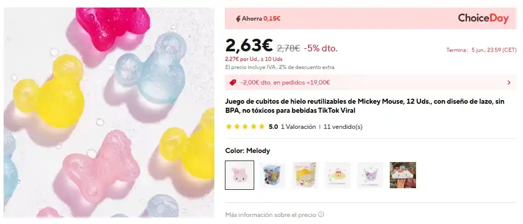 Las Buscachollos post