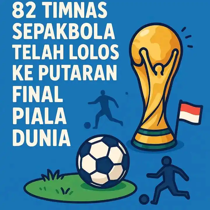 Image from MADRIDISTA FANS 🆕: Daftar timnas yang pernah lolos ke turnamen Piala Dunia FIFA 1. Argen...