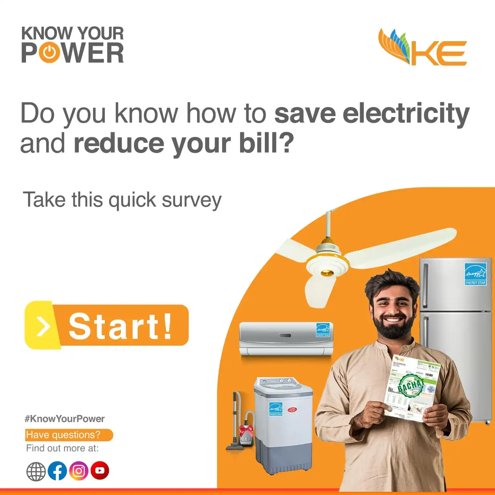Image from K-Electric: Do you <a class="text-blue-500 hover:underline cursor-pointer" href="/...