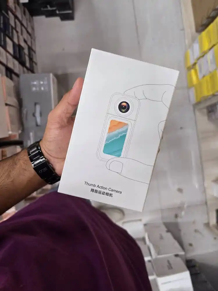 گجت هوشمند post