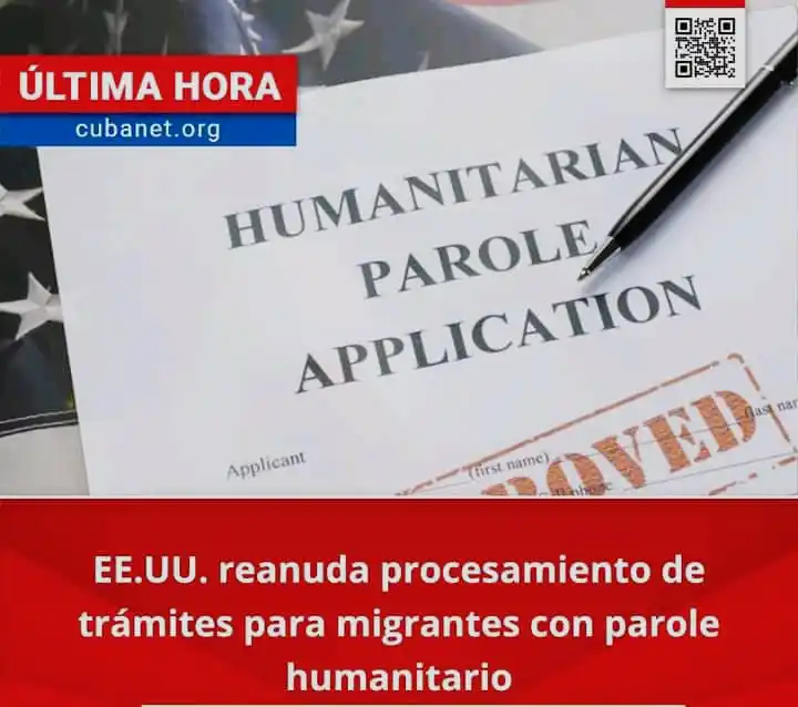 Image from CRITERIOS Y ACTUALIDAD con Carlos Lima.: 📃🖊️ El Servicio de Ciudadanía e Inmigración de Estados Unidos (USCIS...