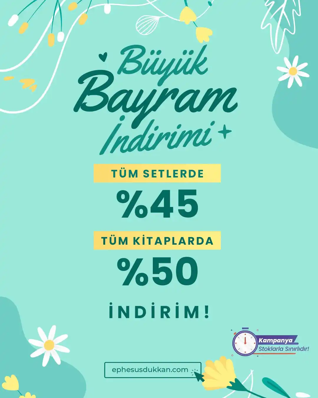 Ephesus Yayınları post