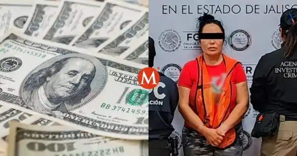 Image from Milenio Noticias 🗞️📺: ☕☀️ ¡Feliz jueves! Inicia el día bien informado con 👇 🪙💵 *Así a...