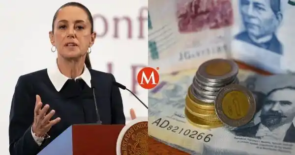 Image from Milenio Noticias 🗞️📺: ☕☀️ ¡Feliz lunes! Inicia el día bien informado con 👇 🪙💵 *Así am...