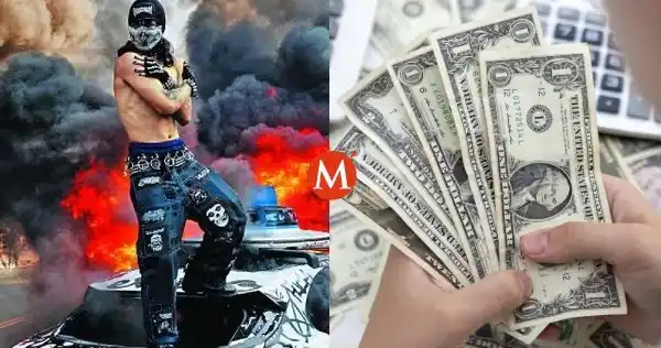 Image from Milenio Noticias 🗞️📺: ☕☀️ ¡Feliz martes! Inicia el día bien informado con 👇 🪙💵 *Así a...