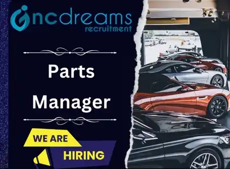 Image from ⭐ LoWaro_Recruitment Shared Vacancies ⭐: Gauteng *Incdreams Recruitment* *📢 We're Hiring:* An Opportunity ...