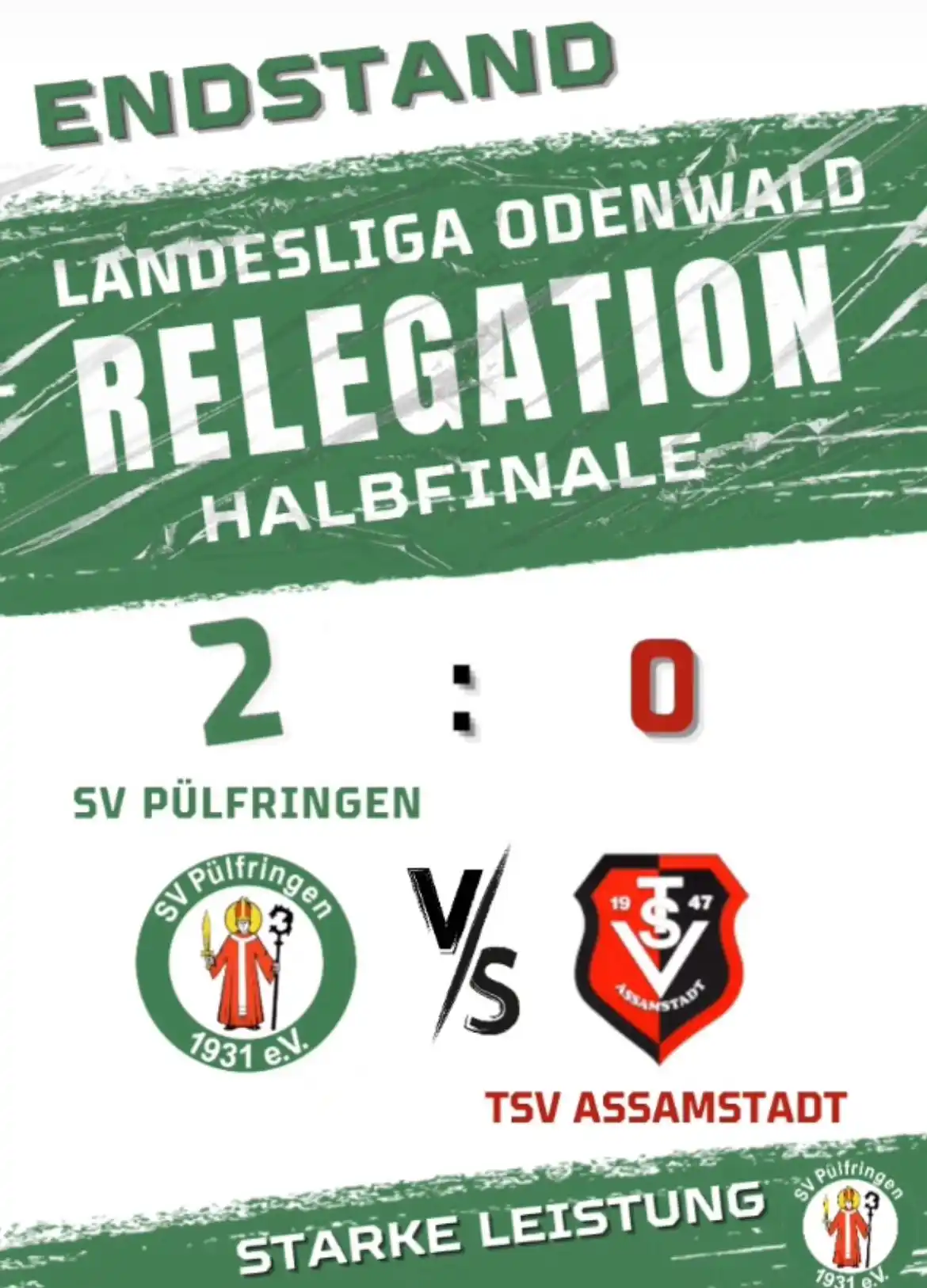 Image from Ralf Dörr                                                           für DICH, für UNS, für KÖNIGHEIM: Herzlichen Glückwunsch zu eurem 2:0 Sieg vor über 1.700 Zuschauer in S...