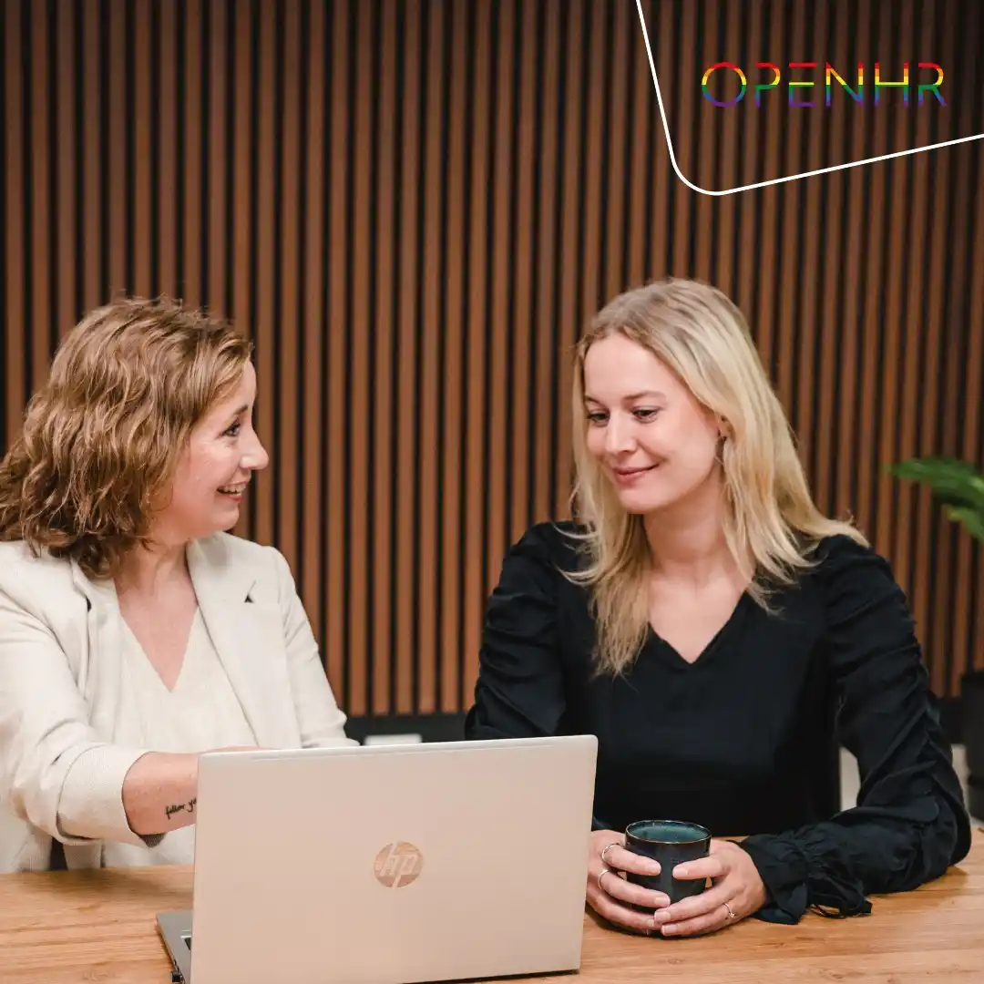 OpenHR - HR vacatures & nieuws  post