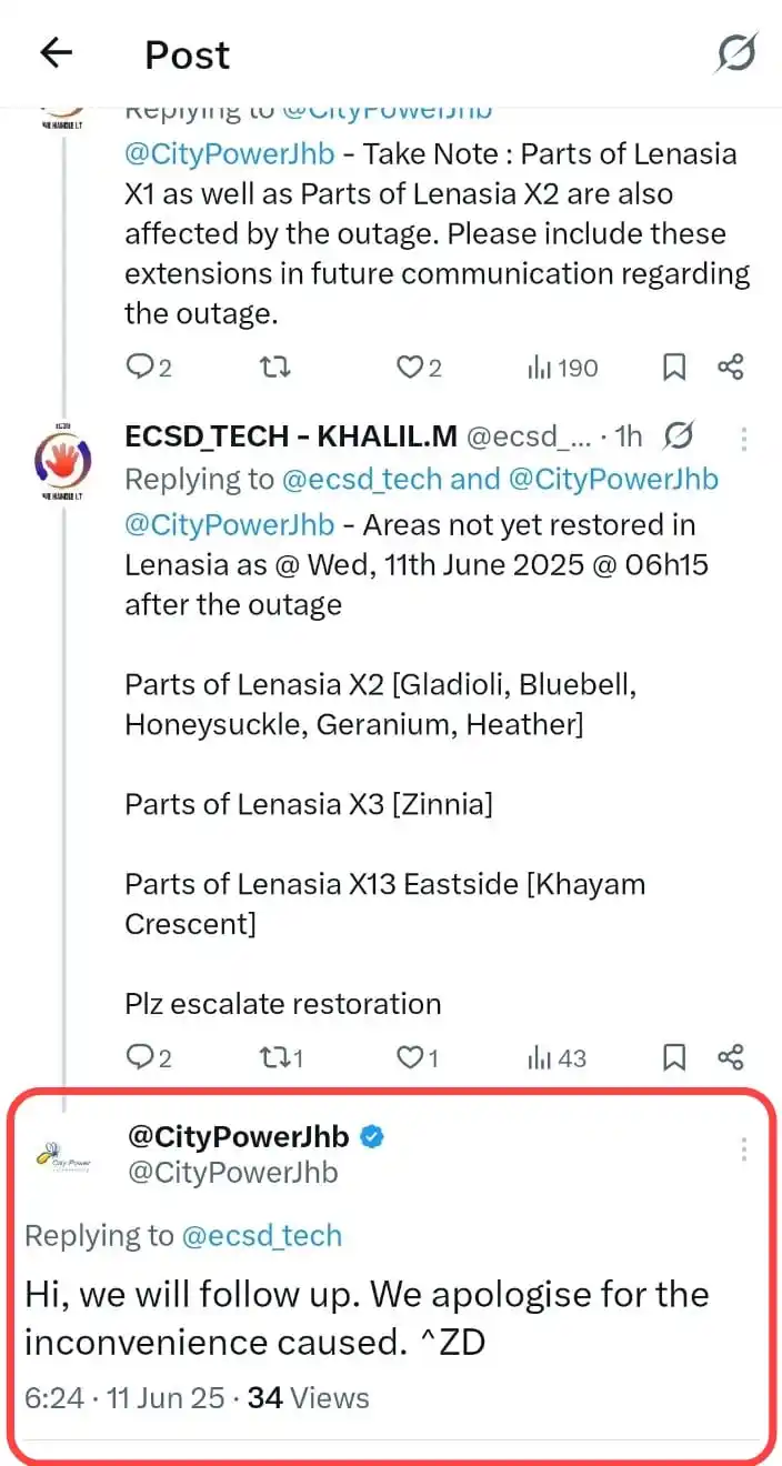 [KM] - Khalil Mohamed Channel post