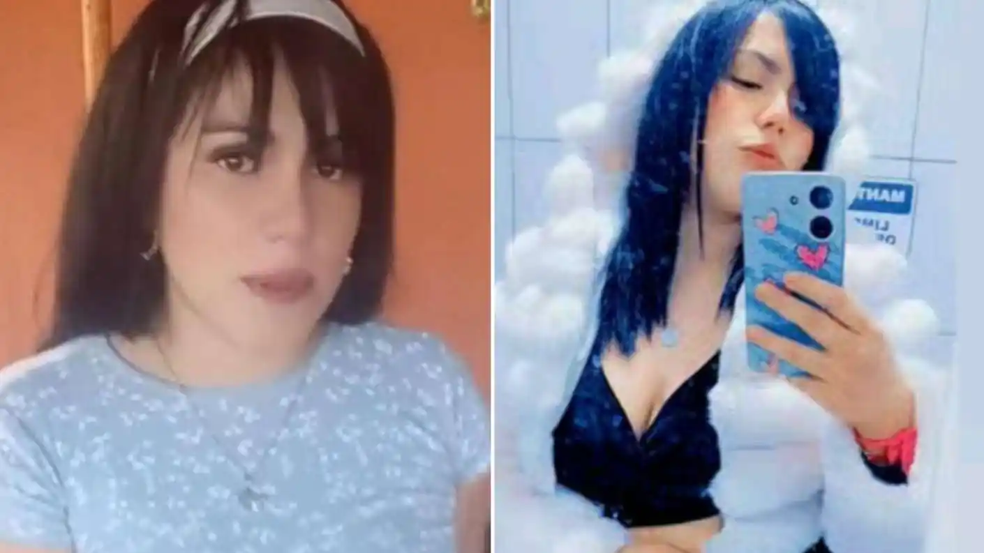 Image from CHV Noticias: 🔴 *Informe oficial: Revelan causa de muerte de joven hallada sin vida...