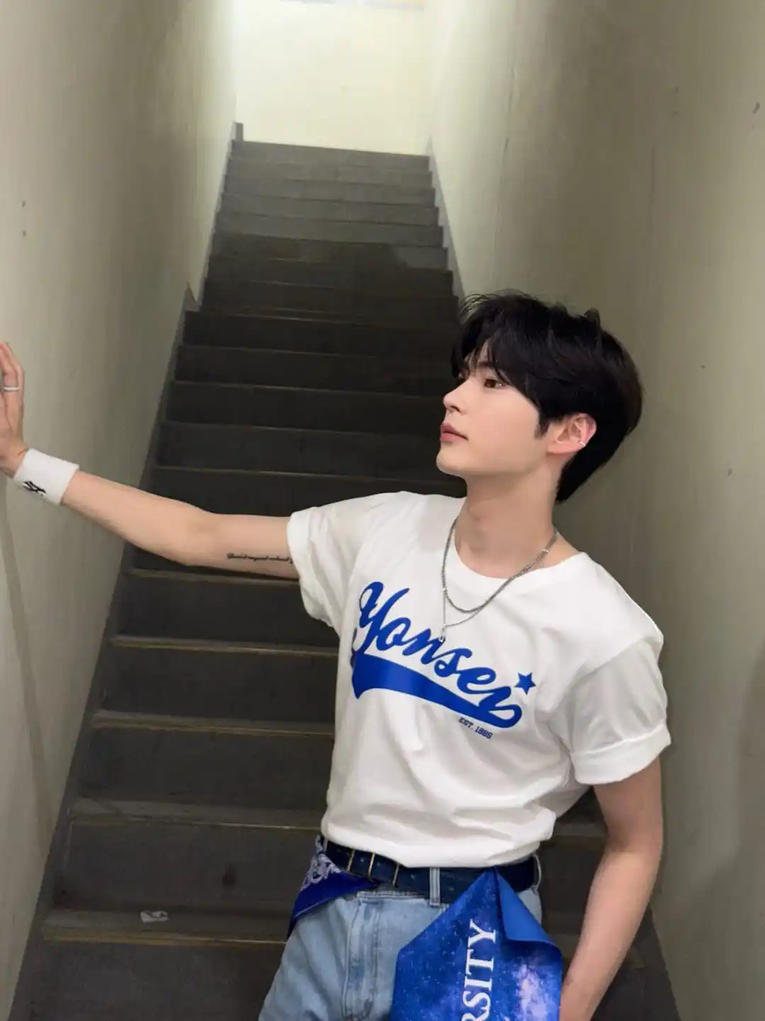 𝗭𝗘𝗥𝗢𝗕𝗔𝗦𝗘𝗢𝗡𝗘 ✅                           ╎𝗭𝗕𝟭 ╎𝗭𝗘𝗥𝗢𝗕𝗔𝗦𝗘𝟭 ╎𝗭𝗘𝗥𝗢𝗦𝗘𝗢𝗡𝗘╎ZEROBASEONE╎ZEROSE post