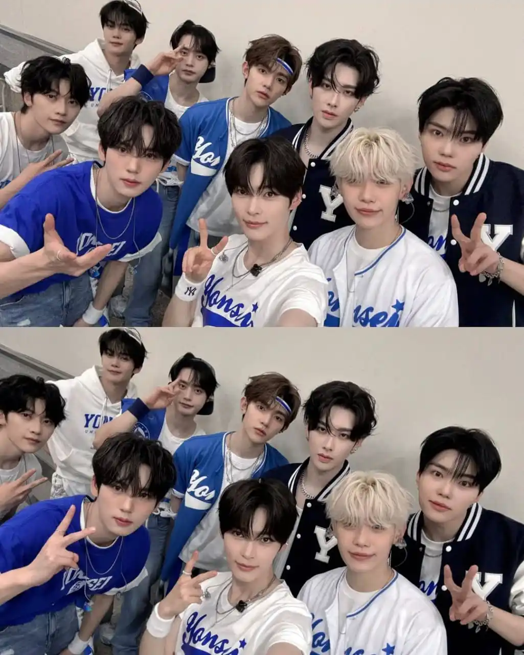 𝗭𝗘𝗥𝗢𝗕𝗔𝗦𝗘𝗢𝗡𝗘 ✅                           ╎𝗭𝗕𝟭 ╎𝗭𝗘𝗥𝗢𝗕𝗔𝗦𝗘𝟭 ╎𝗭𝗘𝗥𝗢𝗦𝗘𝗢𝗡𝗘╎ZEROBASEONE╎ZEROSE post