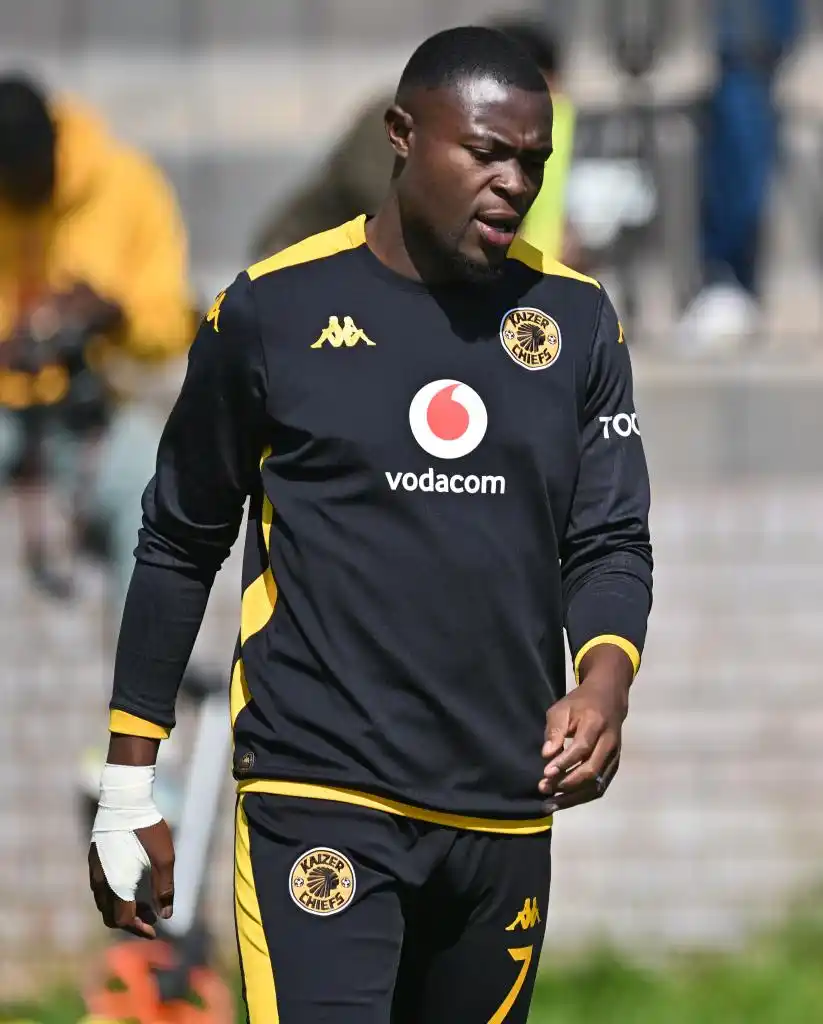 Image from IDiski Times: 𝗝𝗨𝗦𝗧 𝗜𝗡❗️ Ranga Chivaviro has attracted interest from Tanzania,...