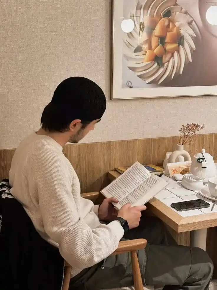 آروم دلم خدا🤍 post