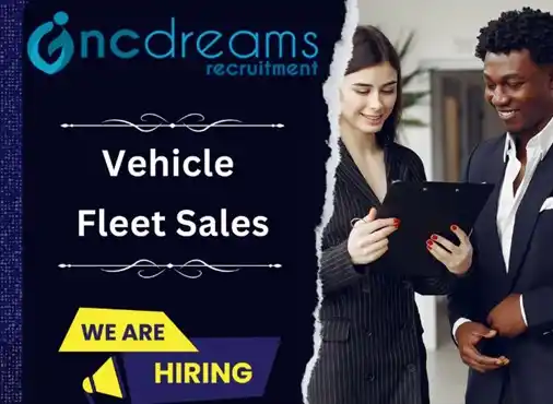 Image from ⭐ LoWaro_Recruitment Shared Vacancies ⭐: KZN *Incdreams Recruitment* *📢 We're Hiring:* An Opportunity has ...