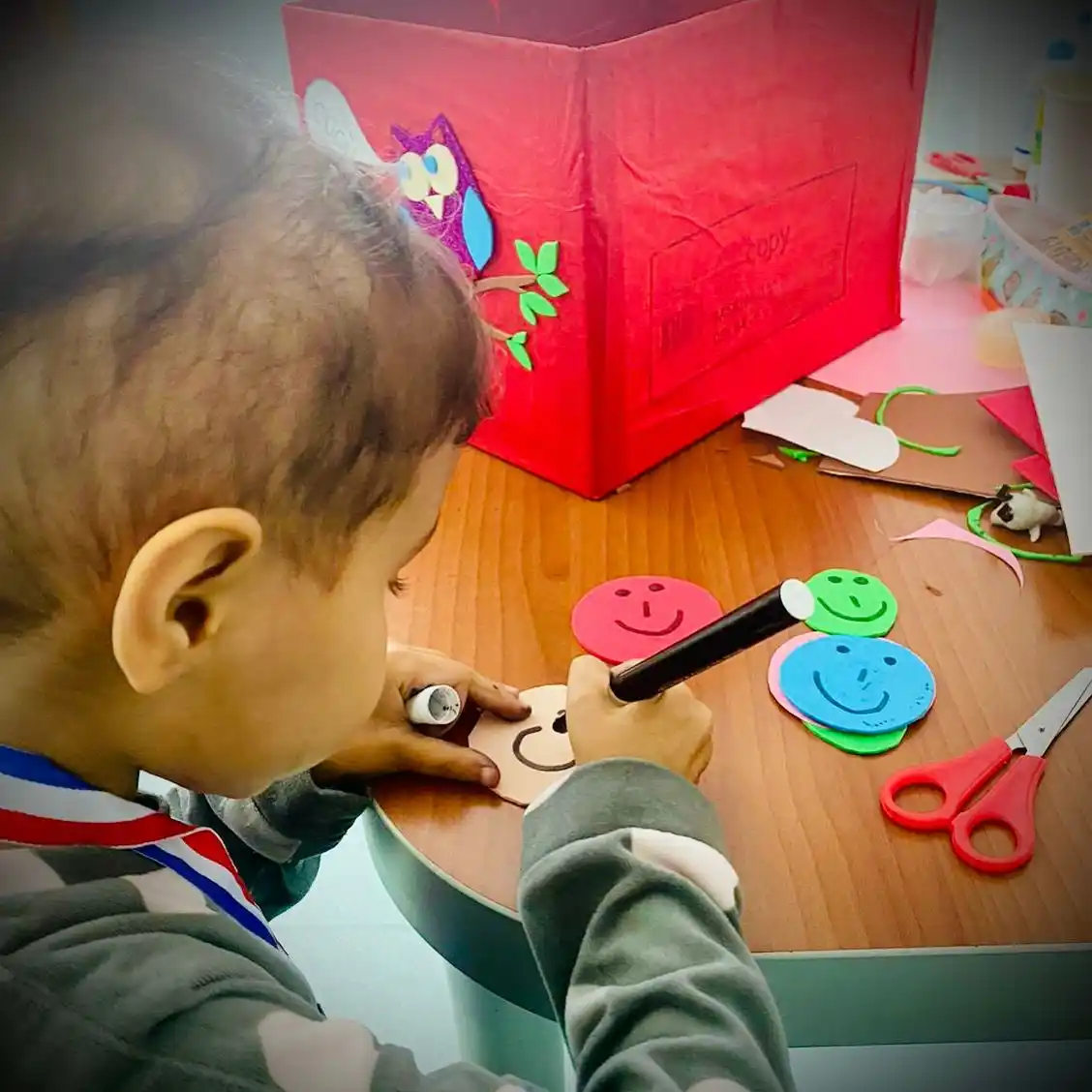 Image from Amici della Pediatria - Bergamo: Lo vuoi un <a class="text-blue-500 hover:underline cursor-pointer" hre...
