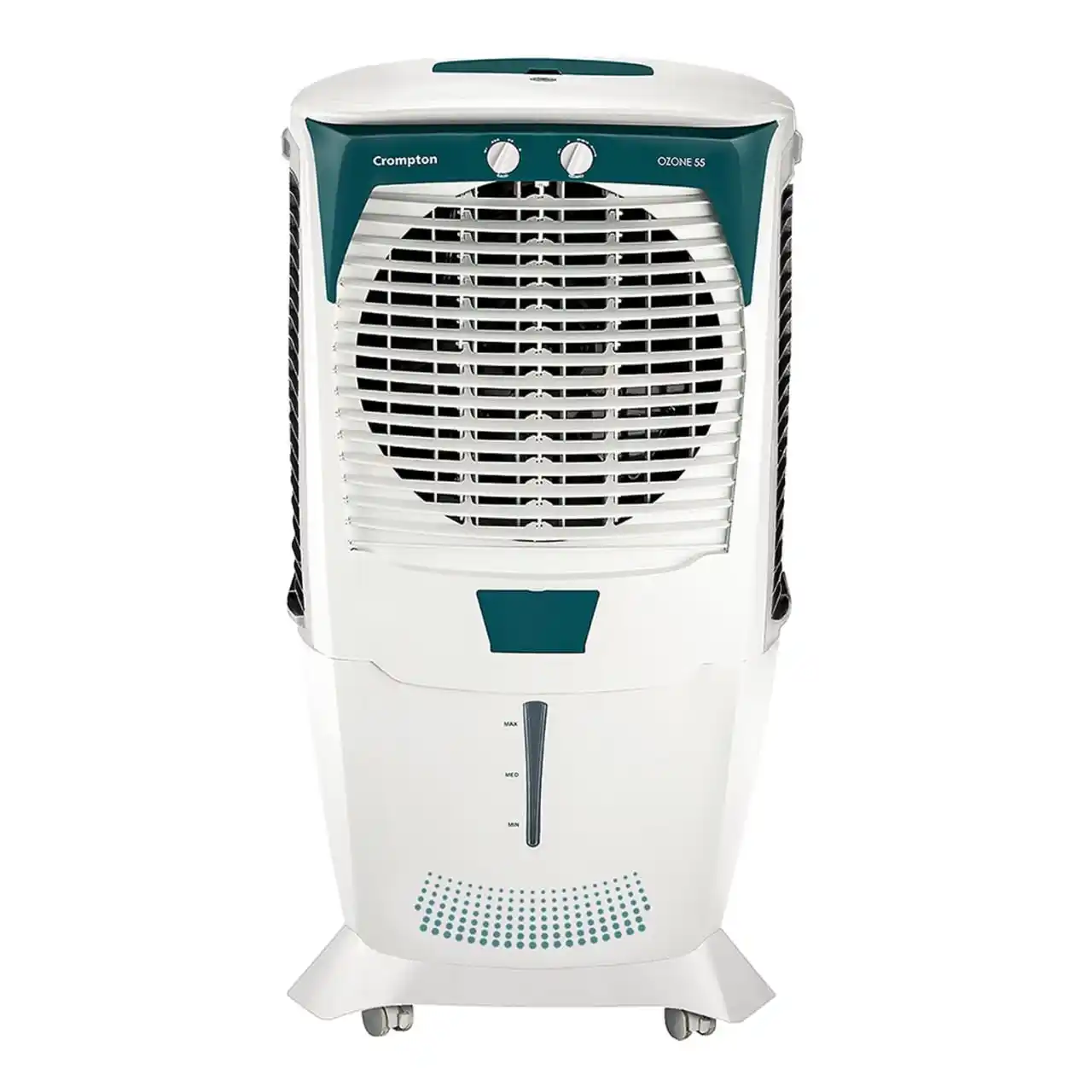 Image from Nainika News, Blog & Deals: 🔥🔥LOOOOOOOT Crompton Ozone 55 Litres Desert Air Cooler for home at...