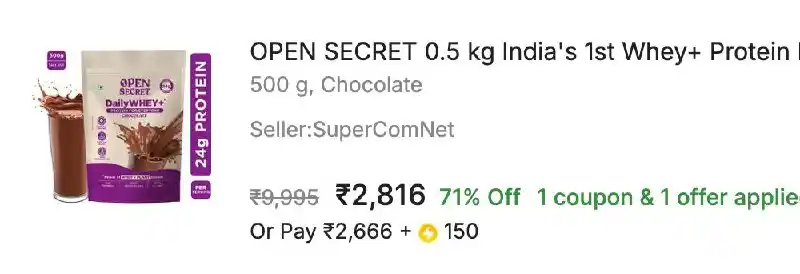 Image from Nainika News, Blog & Deals: <a class="text-blue-500 hover:underline cursor-pointer" href="/hashtag...
