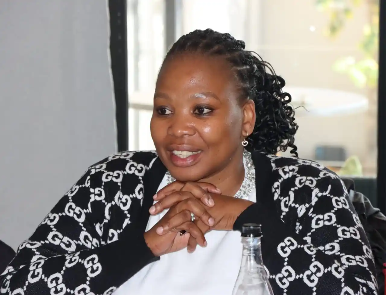 NGWATHE LOCAL MUNICIPALITY. post