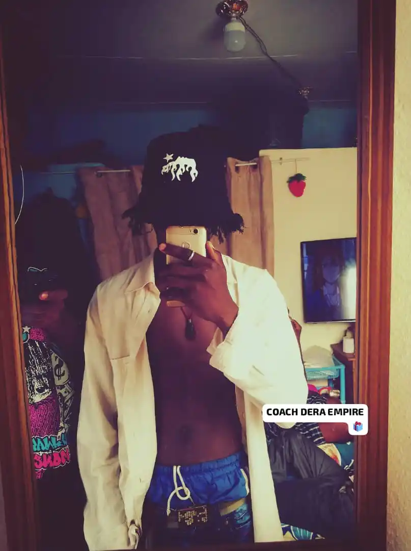 Image from DÉRA ✘: *Me chercher des problème c'est comme cherche le p0rn0 sur YouTube tu ...