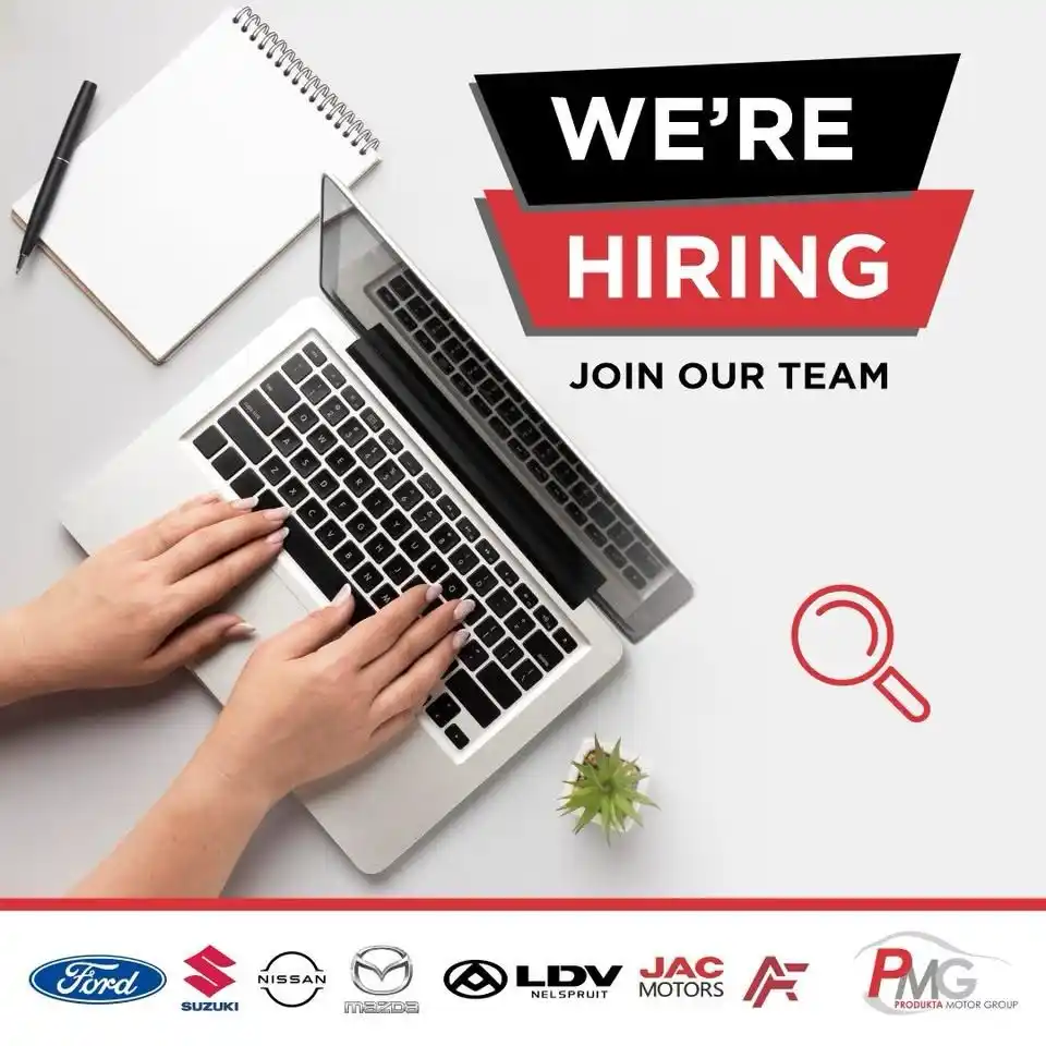 Image from ⭐ LoWaro_Recruitment Shared Vacancies ⭐: Mpumalanga 🚗 **We're Hiring! | Used Car Sales Executive – Produkta ...