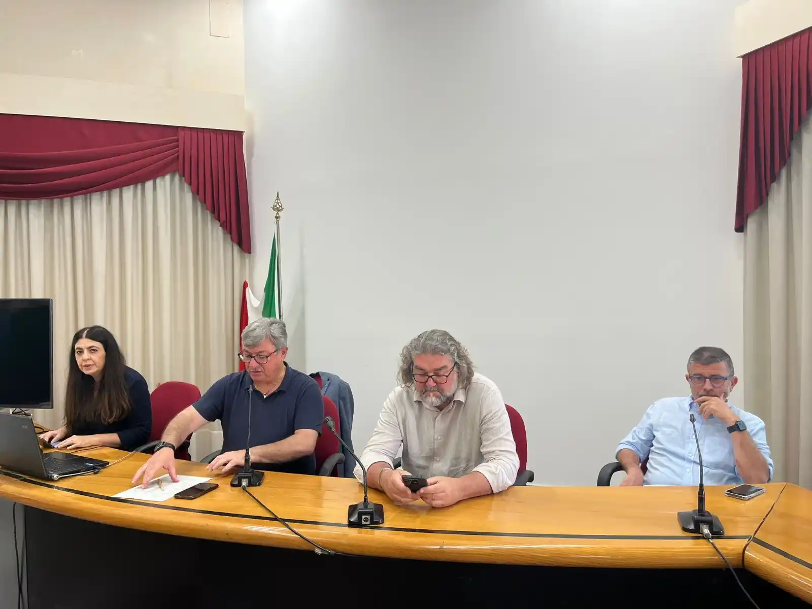 Image from BrindisiReport.it: Multe pagate, ma partono ingiunzioni e pignoramenti: focus sul pasticc...