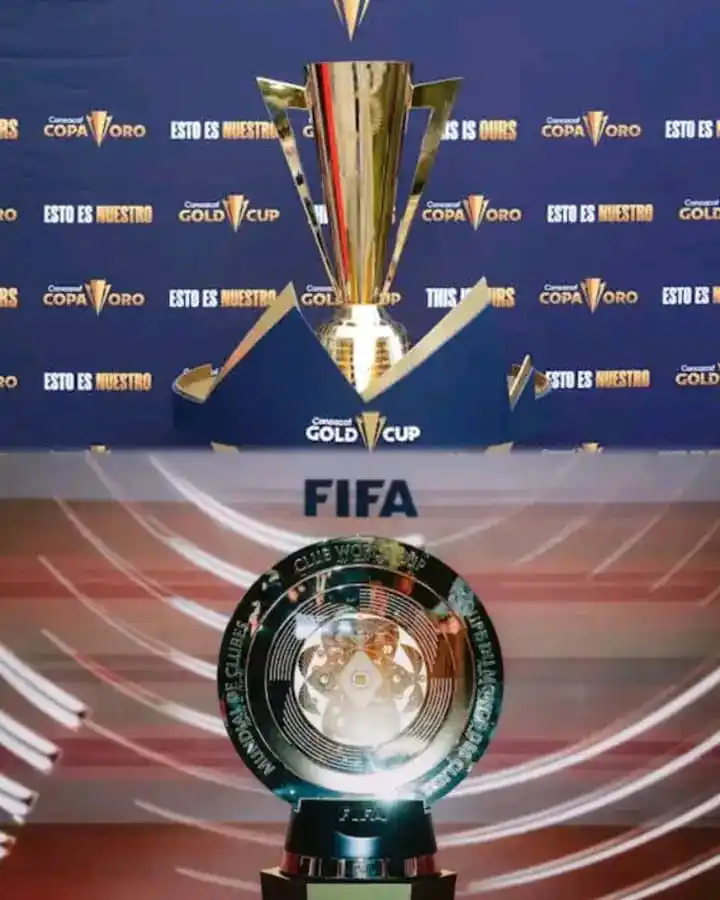 Image from MADRIDISTA FANS ๐: Negara Amerika Serikat dan Kanada akan menjadi tuan rumah turnamen Pia...