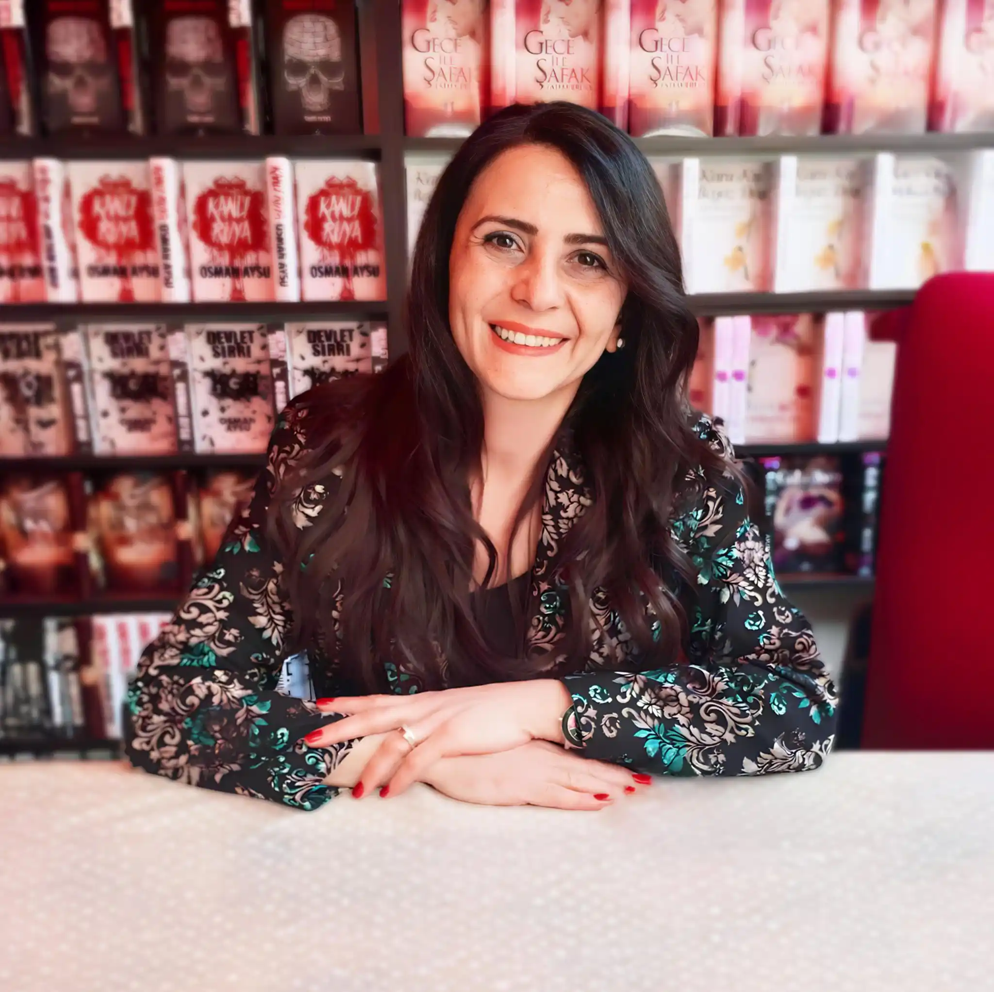 Ephesus Yayınları post