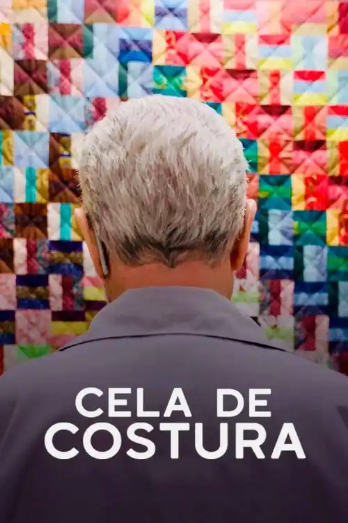 Image from Atualização: Neste documentário em curta-metragem, detentos de uma prisão de segura...