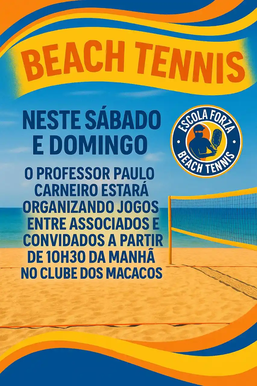 CLUBE DOS MACACOS OFICIAL post