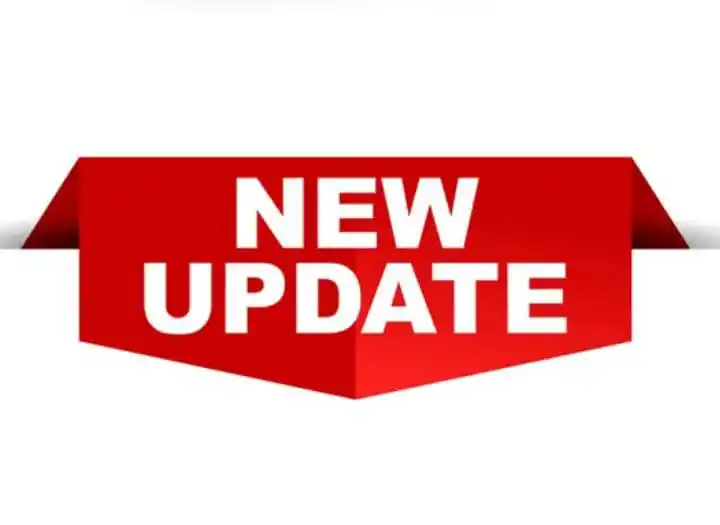 Image from Exinet Academy: New Update On a view to increase on user experience when using exine...