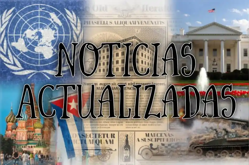 Image from CRITERIOS Y ACTUALIDAD con Carlos Lima.: *NOTICIAS ACTUALIZADAS* 🗞️🌐 🇺🇸 | Así fue la noche y madrugada del...