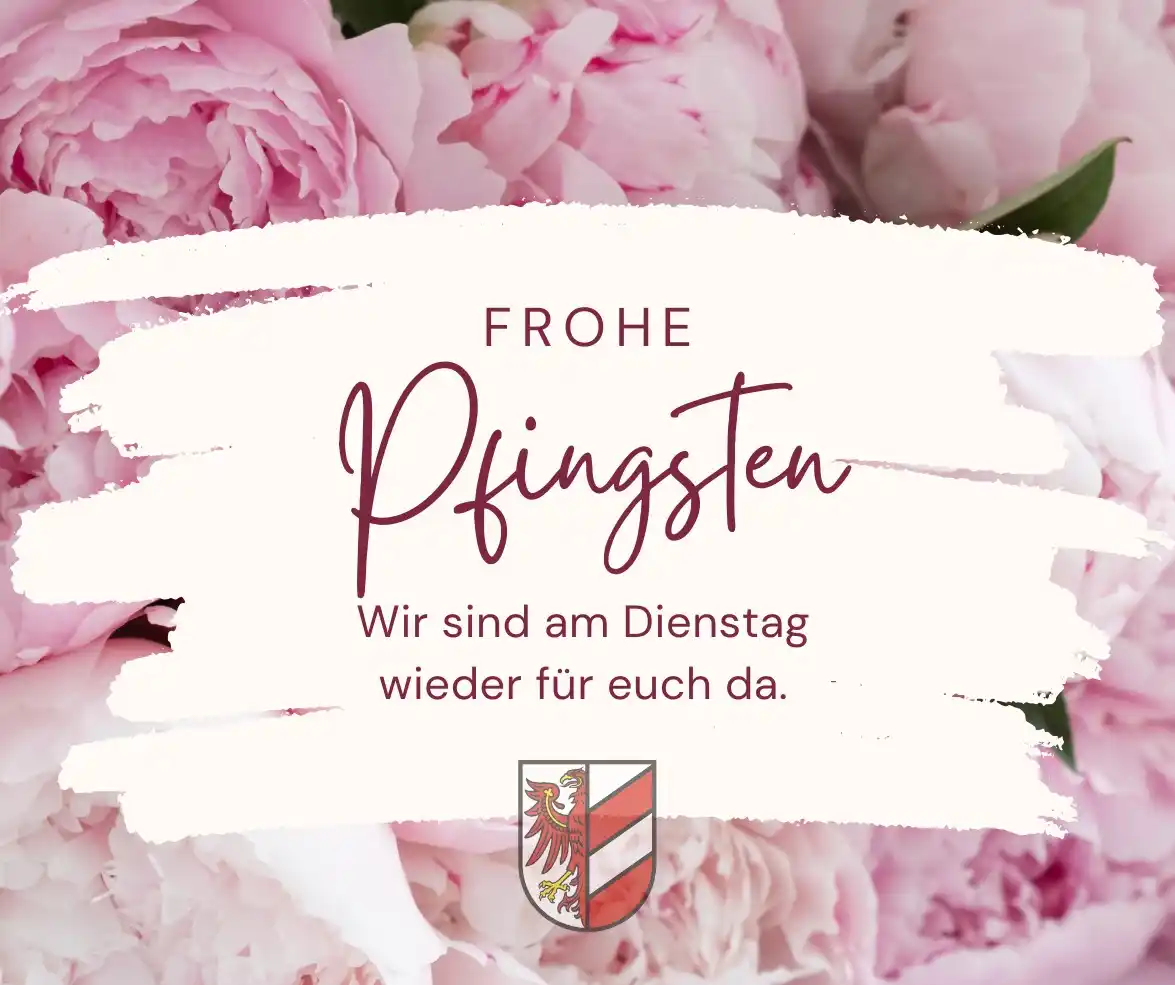 Image from Gemeinde Stahnsdorf 🦅: Pfingsten 🕊️✝️ steht an. Es ist das dritte große Fest im Kirchenjahr,...