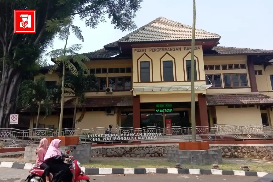 Image from SKM Amanat: *PPB UIN Walisongo Buka Kesempatan Volunteer bagi Mahasiswa dan Alumni...